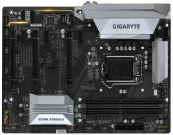 Bo mạch chủ GIGABYTE™ GA-Z270X-UD3 - Intel 270 chipset - Socket LGA 1151