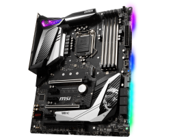 Mainboard MSI MPG Z390 GAMING PRO CACBON AC