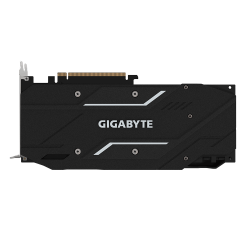 Card màn hình GIGABYTE RTX 2060 OC-6G