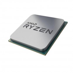 CPU AMD Ryzen 5 3500 (3.6GHz turbo up to 4.1GHz, 6 nhân 6 luồng, 16MB Cache, 65W) - Socket AM4
