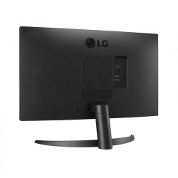 Màn hình LG 24QP500-B (23.8inch/2K/IPS/75Hz/5ms/240nits/HDMI+DP+Audio/Freesync)