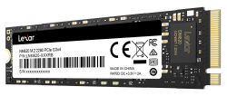 Ổ cứng SSD Lexar NM620 256GB (NVMe Gen3x4/ Đọc 3300MB/s / Ghi 1300MB/s)