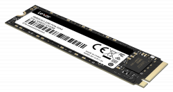 Ổ cứng SSD Lexar NM620 256GB (NVMe Gen3x4/ Đọc 3300MB/s / Ghi 1300MB/s)