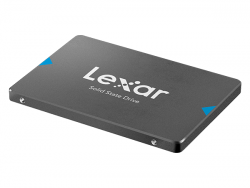 Ổ cứng SSD LEXAR NS100 512GB Sata3 2.5-inch