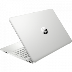 Laptop HP 15s-fq5079TU 6K799PA (Core i5-1235U | 8GB | 512GB | Iris® Xᵉ Graphics | 15.6 inch HD | Windows 11 Home | Natural silver)