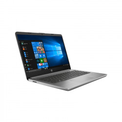 Laptop HP 240 G8 (i3 1005G1/4GB RAM/256GB SSD/14 FHD/Win10/Bạc)