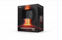 CPU AMD Ryzen Threadripper Pro 5995WX (292M Cache, Up to 4.5GHz, 64C128T, Socket sWRX8)