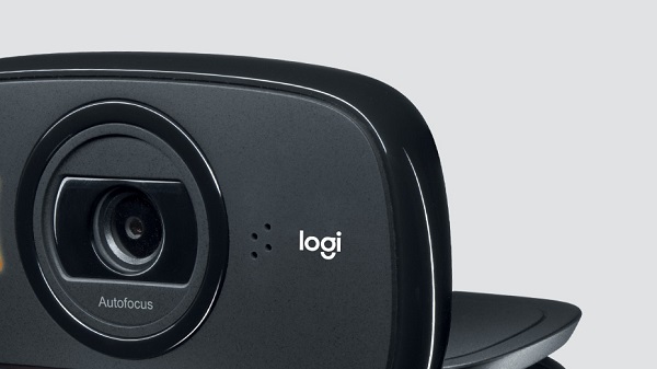 Webcam Logitech C525 chính hãng