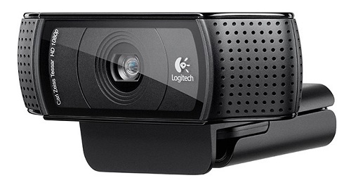 Webcam Logitech C920 giá rẻ