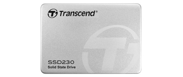 Ổ thể rắn SSD Transcend TS512GSSD230S - 512GB