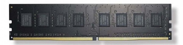 Ram G.Skill 4GB DDR4 2400MHz -F4-2400C17S-4GNT/ 4GNS