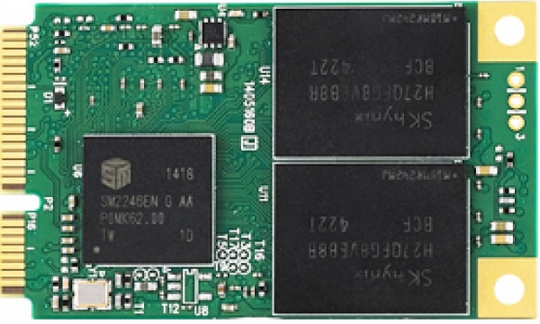 Ổ cứng SSD Lite-On Zeta LMH-512V2M M.Sata 6Gb/s