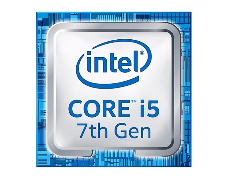 CPU Intel Core i5-7500 3.4 GHz / 6MB / HD 630 Series Graphics / Socket 1151 (Kabylake)
