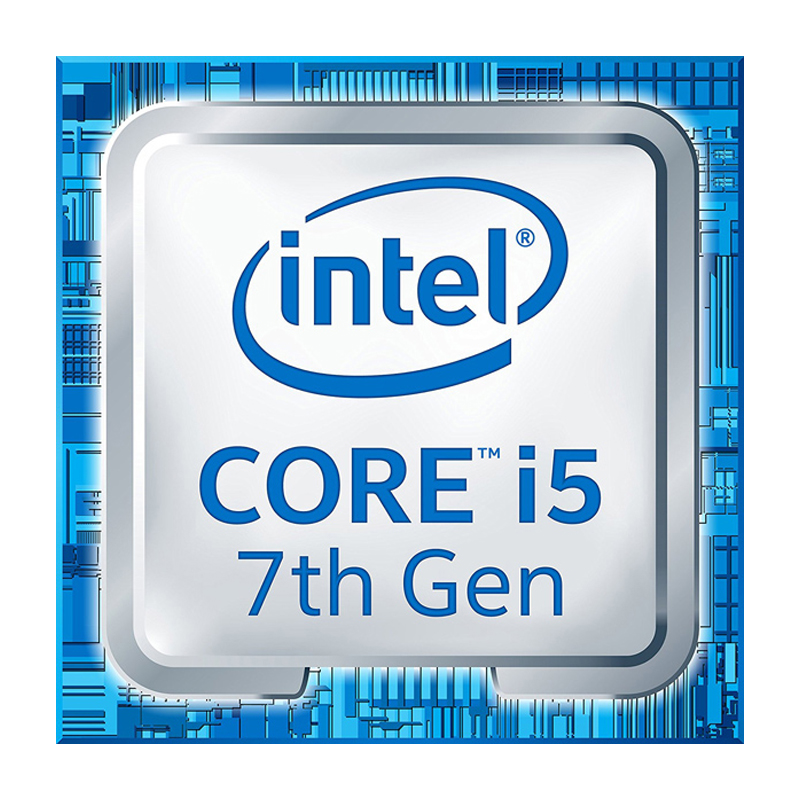 Bộ vi xử lý CPU Intel Core i5-7400 3.0 GHz / 6MB / HD 630 Series Graphics / Socket 1151 (Kabylake) giá tốt