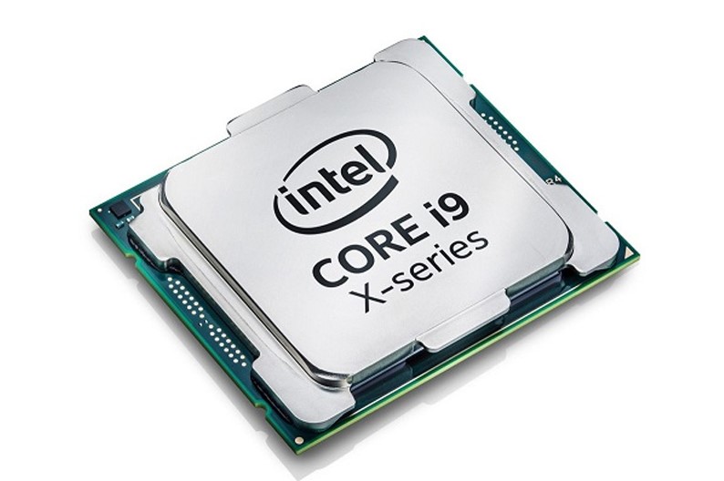 CPU Intel Core i9 - 7900X 3.3 GHz Turbo 4.3 Up to 4.5 GHz / 13.75 MB / 10 Cores, 20 Threads / socket 2066 giá tốt