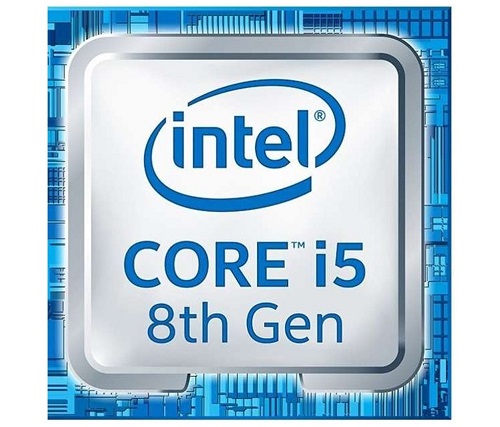 CPU Intel Core i5 8400 2.8Ghz Turbo Up to 4Ghz / 9MB / 6 Cores, 6 Threads / Socket 1151 v2 (Coffee Lake ) 
