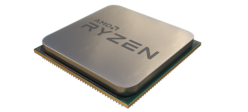 Bộ vi xử lý AMD RYZEN 5 2600X