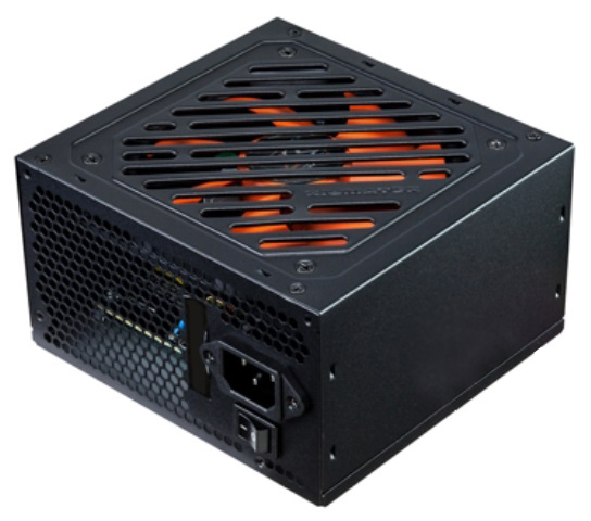 Nguồn máy tính Xigmatek A400 400W (no box)