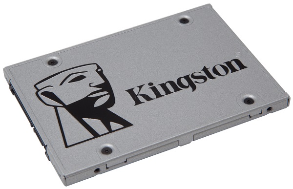 Ổ cứng SSD Kingston SUV500 240GB