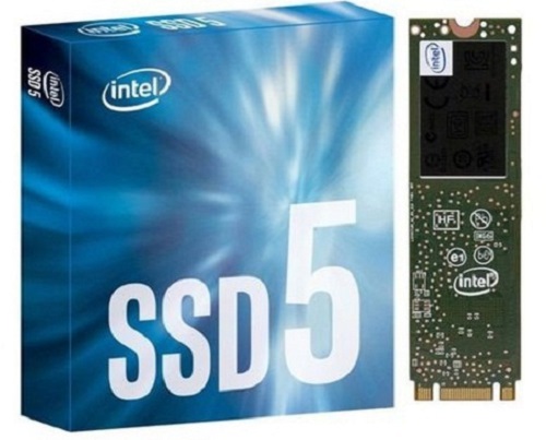 Ổ cứng ssd Intel 545s - 512GB INTELSSDSCKKW512G8X1