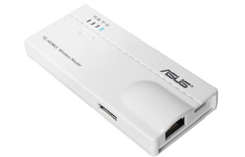 Router ASUS WL-330N3G giá rẻ