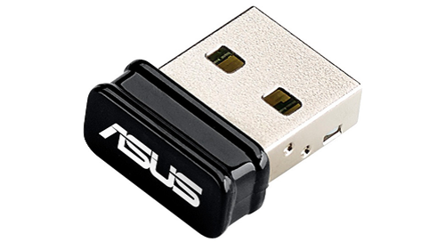 USB không dây ASUS USB-N10 giá rẻ