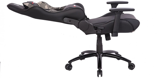 Ghế ACE Gaming Chair Rogue Series KW-G6025 giá tốt