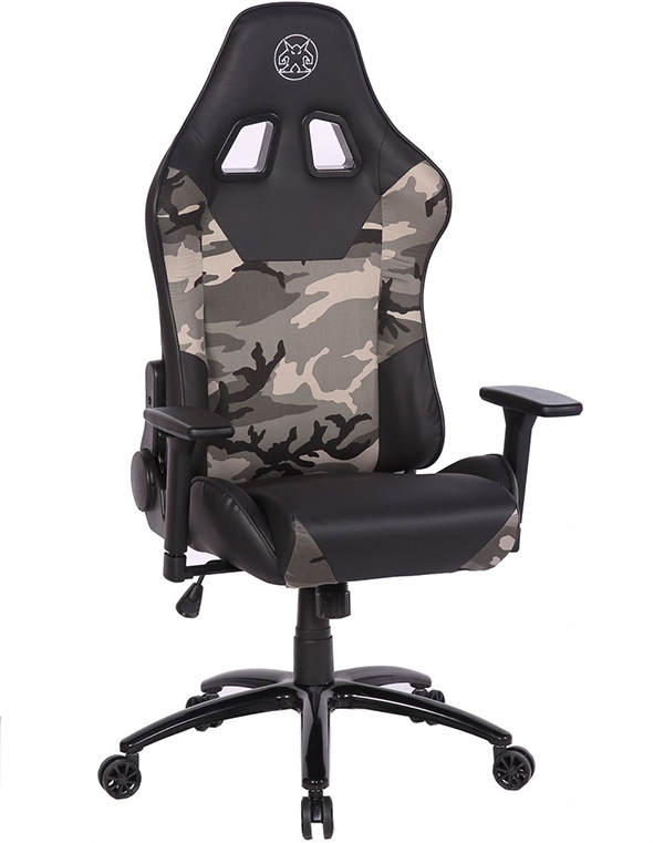 Ghế ACE Gaming Chair Rogue Series KW-G6025