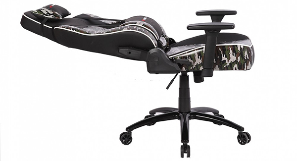 Ghế ACE Gaming Chair Rogue Series KW-G6026 giá rẻ