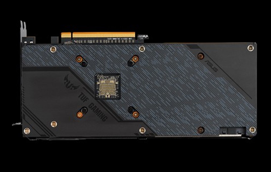VGA ASUS TUF GAMING X3 Radeon RX 5700XT OC Edition 8G GDDR6 giá tốt