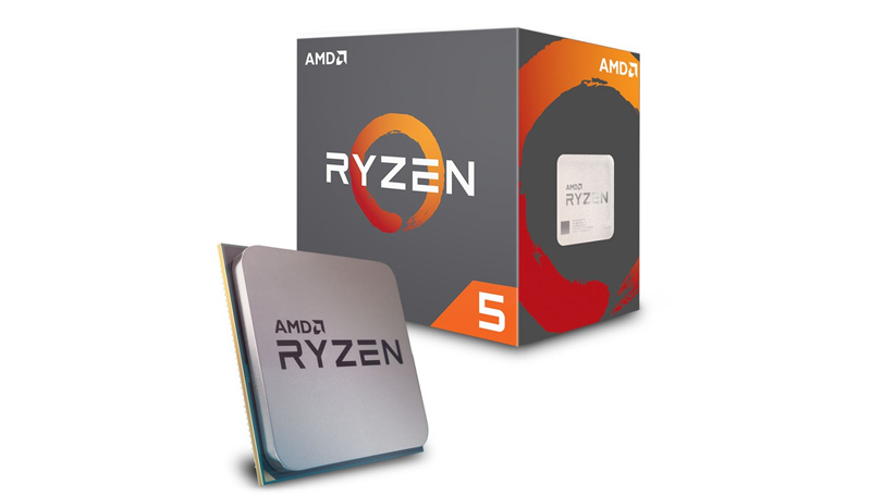 CPU AMD Ryzen 3 2300X, with Wraith Stealth cooler/ 3.5 GHz (4.0 GHz with boost) / 8MB / 4 cores 4 threads / socket AM4 / 65W/ No Integrated Graphics ưu đãi