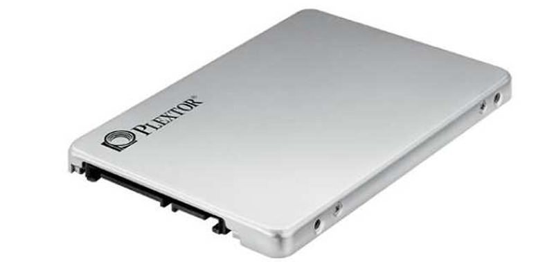 Ổ cứng SSD Plextor PX-256M8VC 256GB Sata