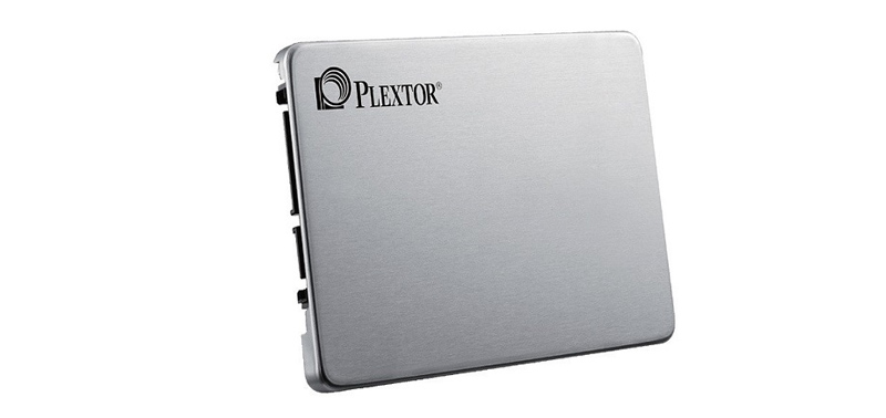 Ổ cứng SSD Plextor PX-256M8VC 256GB Sata chấ lượng