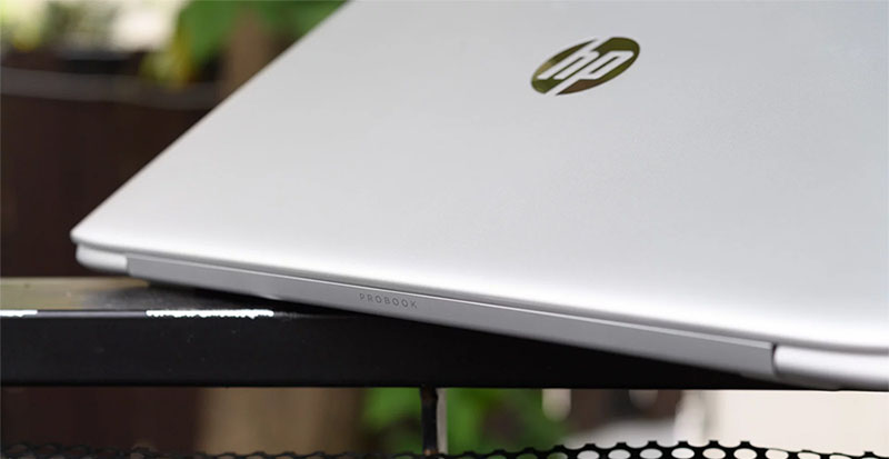 Laptop HP Probook 450 G7 9GQ34PA - vỏ nhôm bạc(Core i5-10210U 1.8 upto 4.90 Ghz, 8GB DDR4,256GSSD, Intel UHD Graphics,15.6