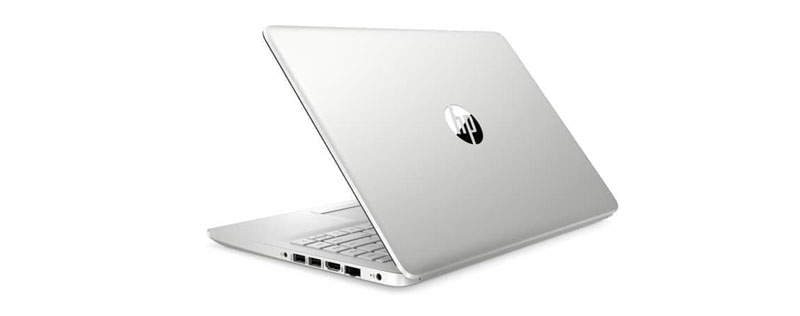 Laptop HP Pavilion 14-ce3037TU (8ZR43PA)- Silver(Core i5-1035G1 1.0 upto 3.60 Ghz, 4GB DDR4, 256GSSD, Intel UHD Graphic, 14