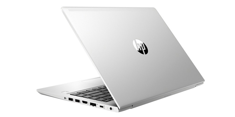 Laptop HP ProBook 440 G7 9GQ24PA vỏ nhôm bạc ( Core i3-10110U, 4GB DDR4, 256GB SSD , Intel UHD Graphics, 14
