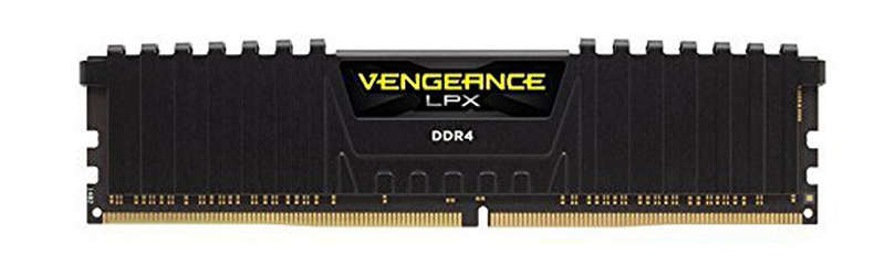 Ram Desktop Corsair Vengeance LPX (CMK16GX4M1D3000C16) 16GB (1x16GB) DDR4 3000MHz giá rẻ