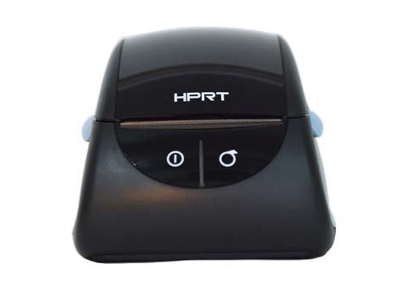 Máy In Mã Vạch HPRT - LPQ80 (In bill + mã vạch)
