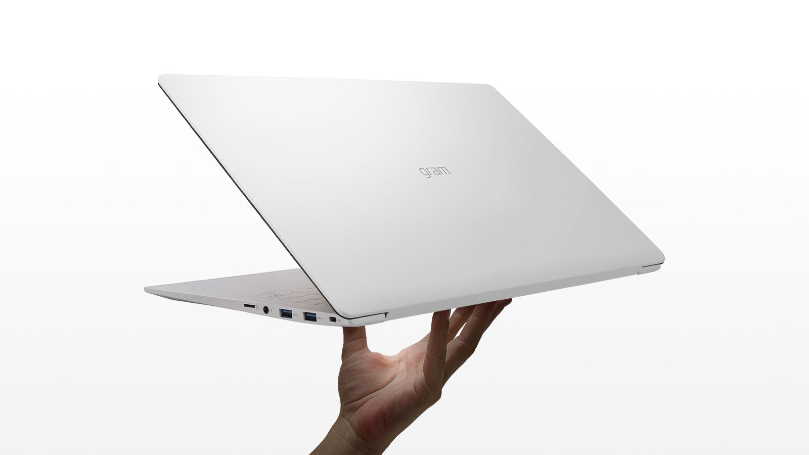 Laptop LG Gram 15ZD90N-V.AX56A5 giá rẻ