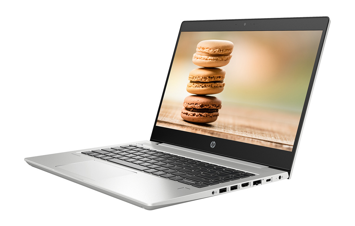 Laptop HP ProBook 440 G6 5YM56PA 