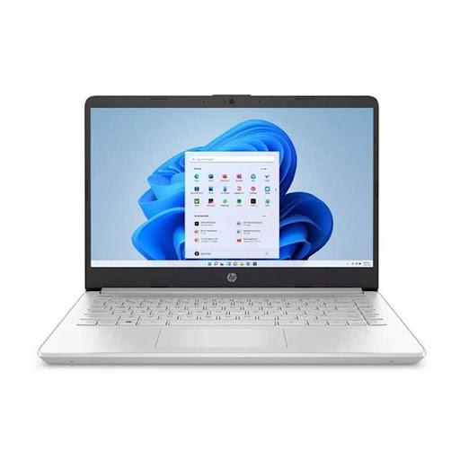 Laptop HP 14 DQ2031tg