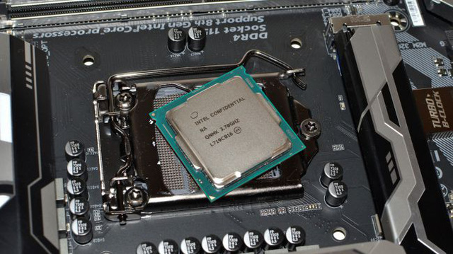 Top bộ vi xử lý CPU đáng mua nhất hiện nay
