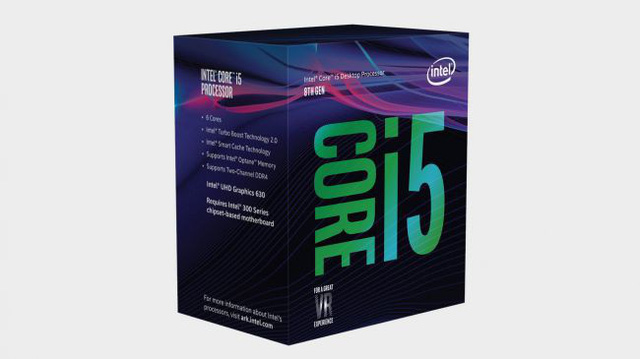 Top bộ vi xử lý CPU đáng mua nhất