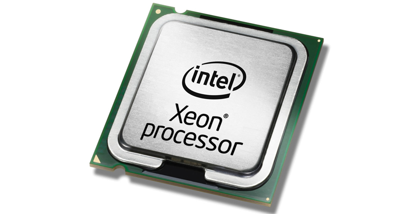 Processor (CPU) pc workstation
