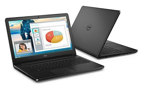 Laptop Dell Inspiron N3558E