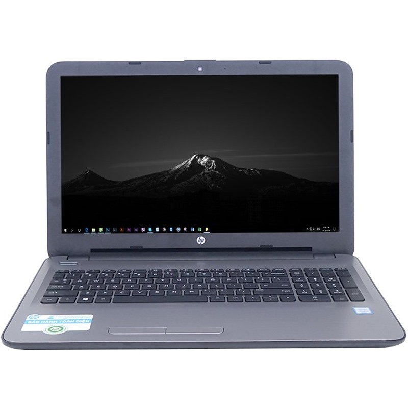 Laptop giá rẻ HP Notebook 15-ay073TU