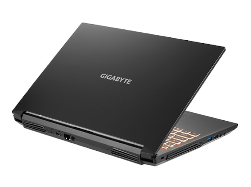 Laptop Gaming Gigabyte G5 - Quá hời so với tầm giá 