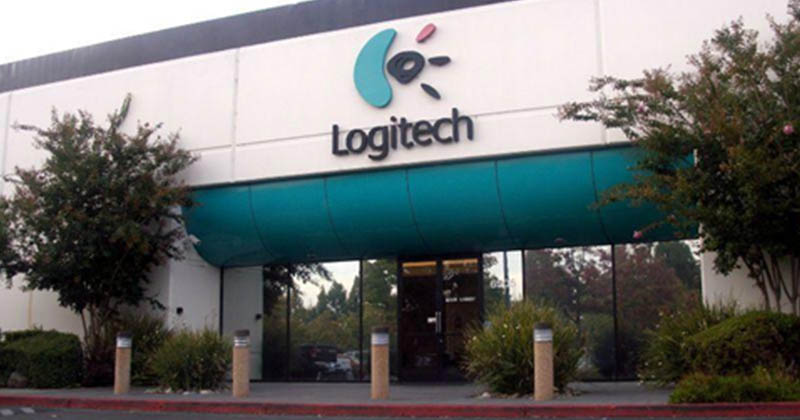Tìm hiểu về thương hiệu Logitech
