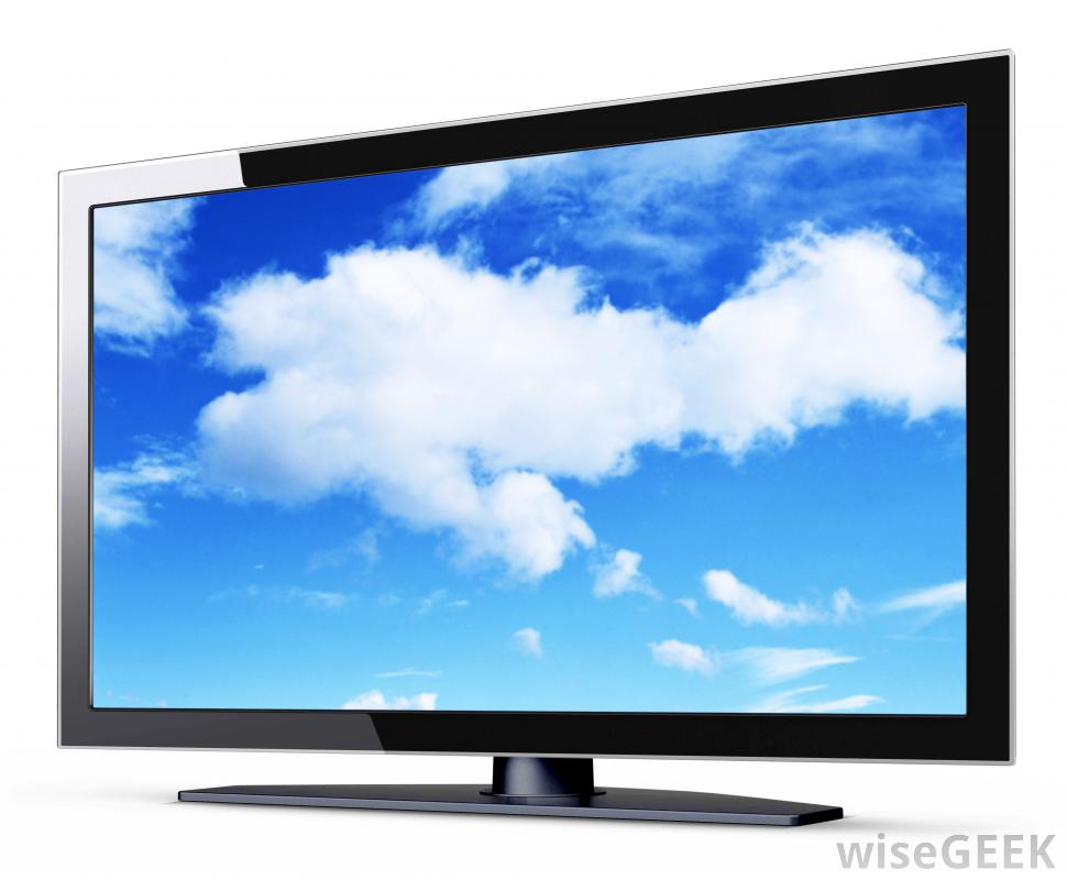 Nhận biết một số loại màn hình máy tính trên thị trường - LCD