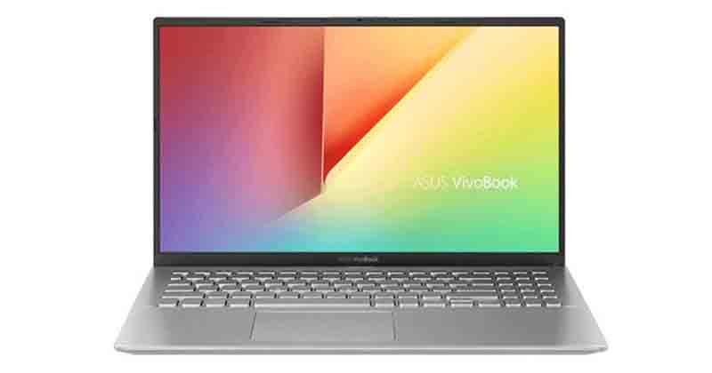 Laptop Asus VivoBook A512FL-EJ565T (i5 10210U/8GB/512Gb SSD/15.6 FHD/MX250 2Gb/Win10/Bạc)